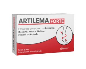 ARTILEMA Forte 20Cpr