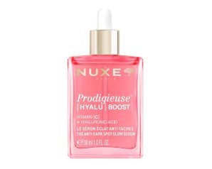 NUXE HYALU BOOST FLUIDO ILL