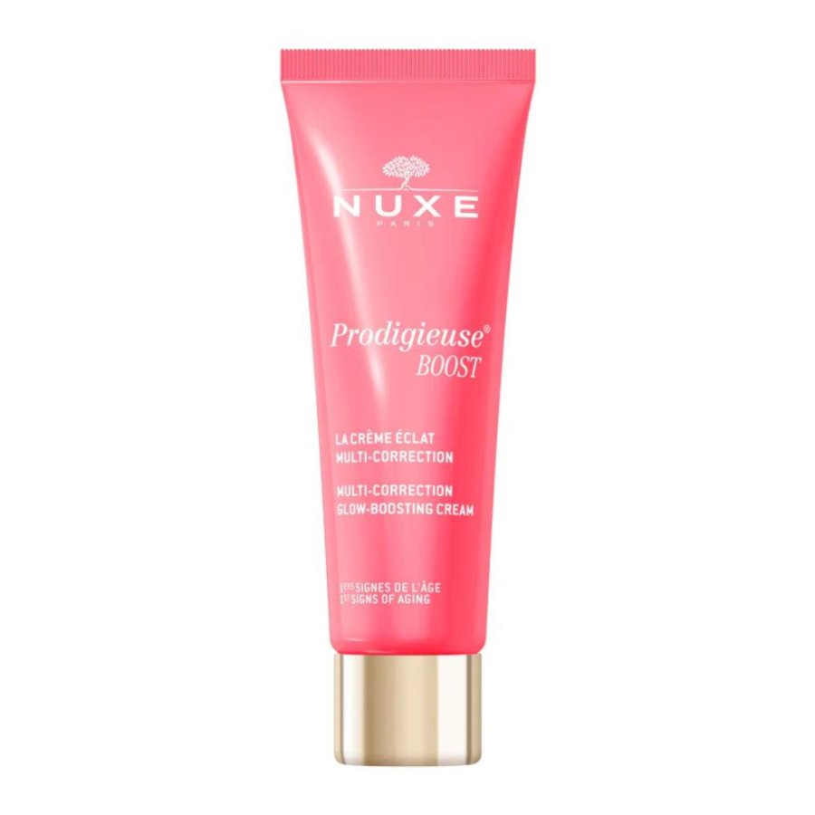 NUXE HYALU BOOST CREMA ILL RIM NUXE HYALU BOOST CREMA ILL RIM
