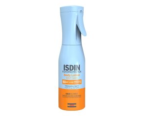 BODY LOTION SPF50 250ML