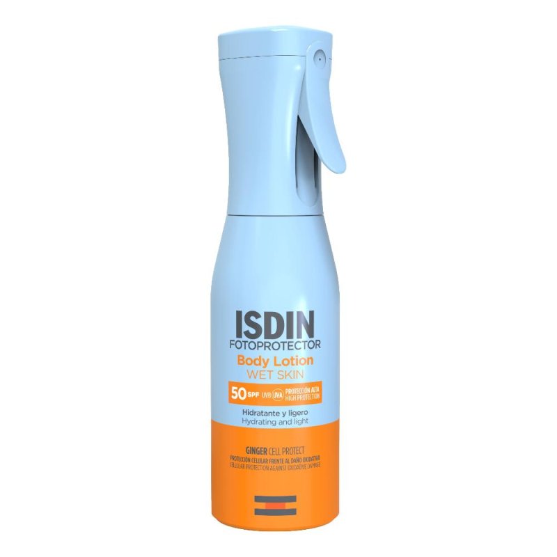 Body lotion SPF 50 250 ml