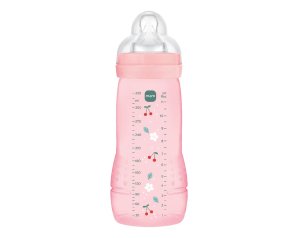 MAM Bib.Easy Active Girl 330ml