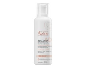 AVENE XERACALM AD CR LIPO400ML