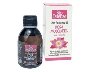 BIO ESSENZE OLIO ROSA MOSQ30ML