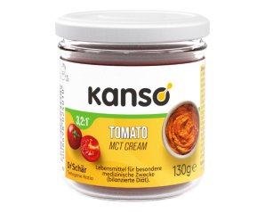 KANSO TOMATO MCT CREAM 130G