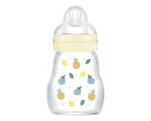 MAM Bib.Feel Good Vetro 170ml