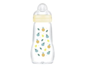 MAM Bib.Feel Good Vetro 260ml