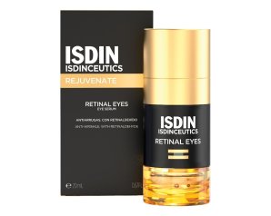 ISDINCEUTICS Retinal Eyes 20ml