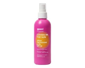 GOOVI CREMA CORPO N/GAS SPF30