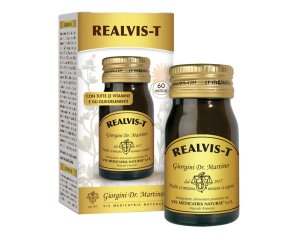 REALVIS 60PAST