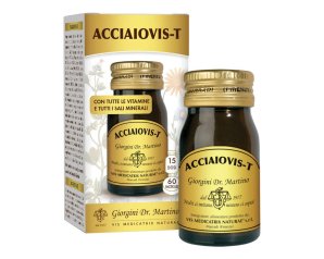 ACCIAIOVIS-T  60*Past.500mg