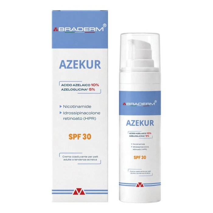 Azekur 30 ml