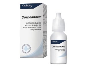 CORNEANORM Gocce Oculari 10ml