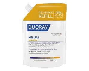 KELUAL SQUANORM KIT FS400ML+OM