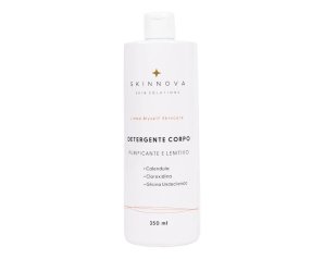 SKINNOVA Deterg.Corpo 350ml