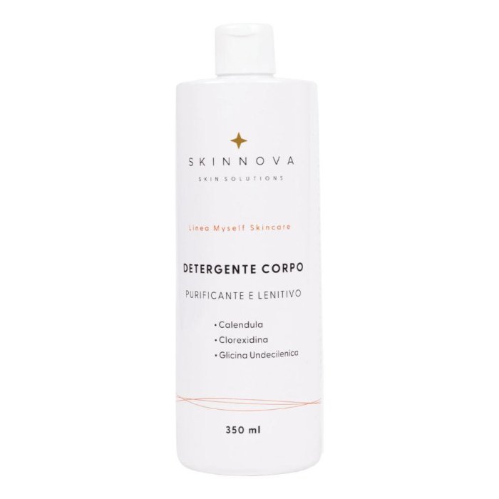 SKINNOVA Deterg.Corpo 350ml