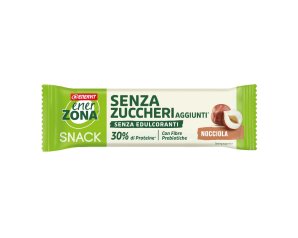 ENERZONA Snack Nocciola 33g