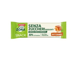 ENERZONA Snack Salty Caram.25g