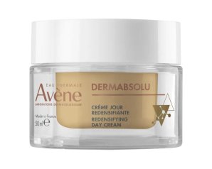 AVENE DERMABSOLU CR GG RIC50ML
