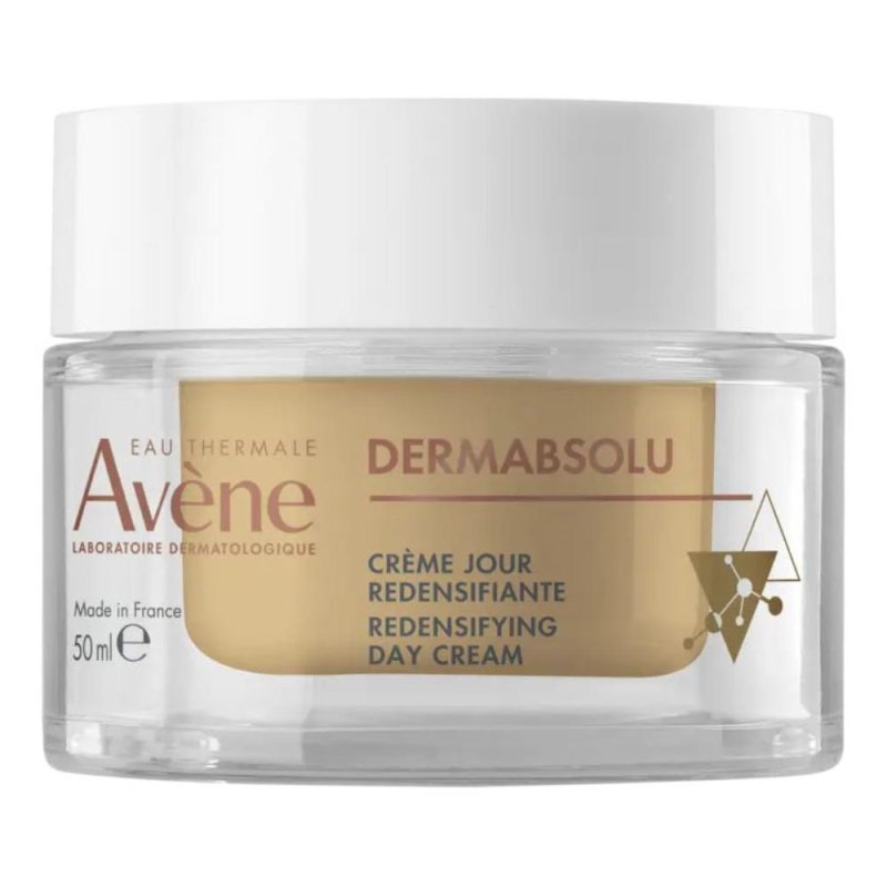 Avène DermAbsolu crema giorno ricca 50 ml Avène DermAbsolu crema giorno ricca 50 ml