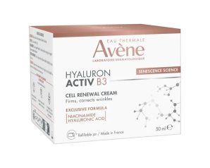 AVENE HAB3 CREMA RIGEN CEL50ML