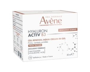 AVENE HAB3 CREMA GIORNO RI50ML