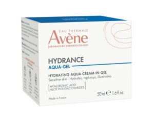 AVENE HAB3 AQUA GEL CR RIC50ML