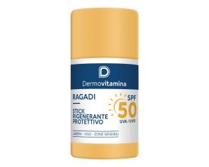 DERMOVIT Ragadi fp50+200ml