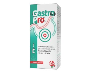 GASTRO PRO 50ml