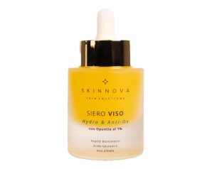 SKINNOVA Siero Viso A-Age 30ml