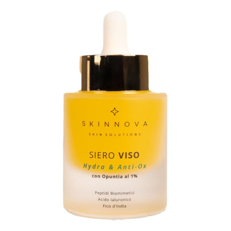 SKINNOVA Siero Viso A-Age 30ml SKINNOVA Siero Viso A-Age 30ml
