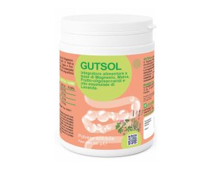 GUTSOL 100G