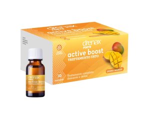 DRENAX FORTE ACTIVE BOOST 10FL
