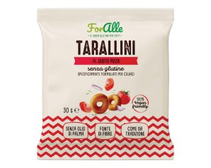 FORALLE Tarallini Pizza 30g