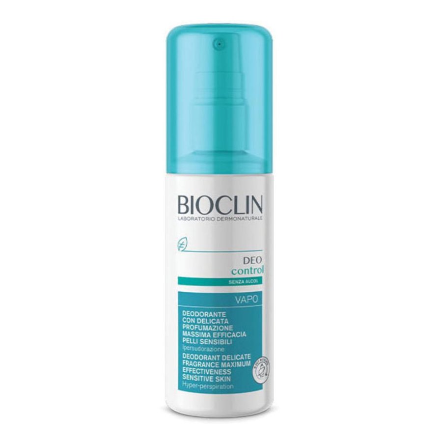 BIOCLIN DEO CONTROL VAPO NF BIOCLIN DEO CONTROL VAPO NF