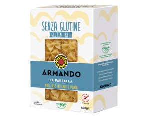 ARMANDO La Farfalla 400g