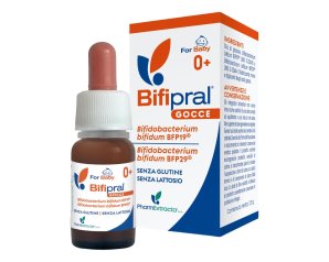 BIFIPRAL Gtt 7,5g