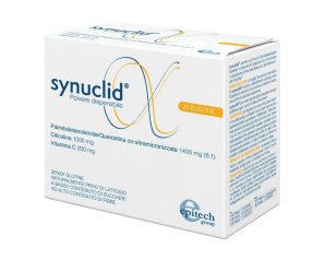 SYNUCLID 30BUST