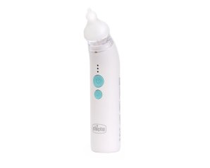 CH Aspiratore Nasale Elettrico