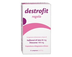 DESTROFIT Regola 21Cpr