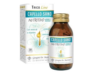 CAPELLO SANO NUTRITIVO 120PAST