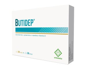 BUTIDEP CAPSULE