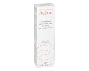 AVENE Tratt.Lenit.Cont.Occhi