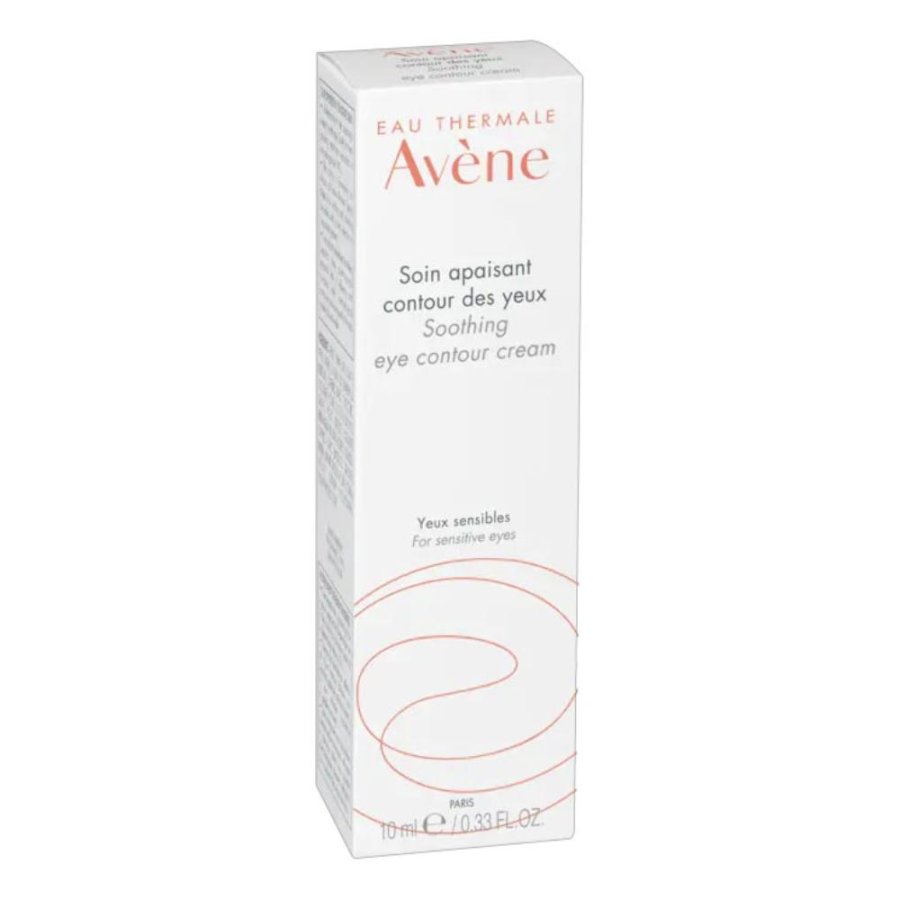 AVENE Tratt.Lenit.Cont.Occhi AVENE Tratt.Lenit.Cont.Occhi