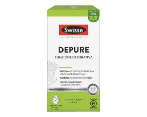 SWISSE DEPURE 15STICK