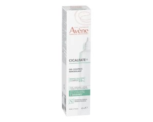 AVENE CICALFATE  GEL CICATR NF