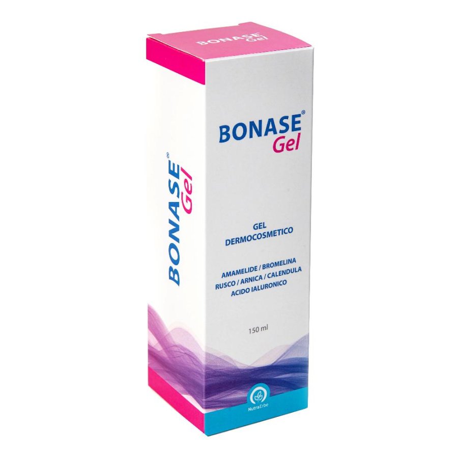 BONASE GEL 150ML BONASE GEL 150ML