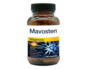 MAVOSTEN Magnesio 180Cps