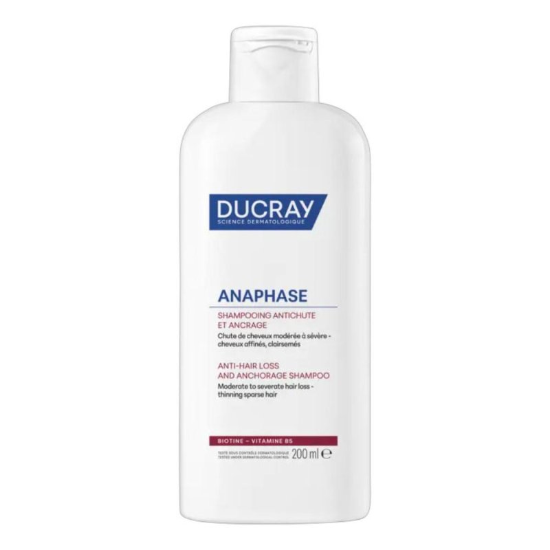 Anaphase caduta assott shampoo 200 ml
