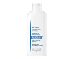 ELUTION SHAMPOO 200ML OS